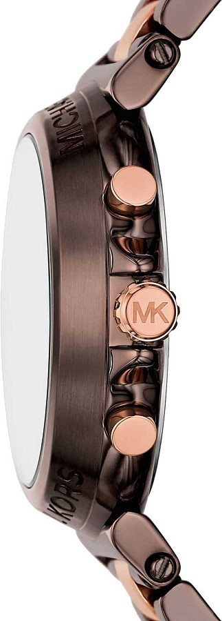 Часы Michael Kors Maren MK7496 — металл сталь, США