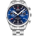 Швейцарские часы Swiss Military by Chrono SM34090.02