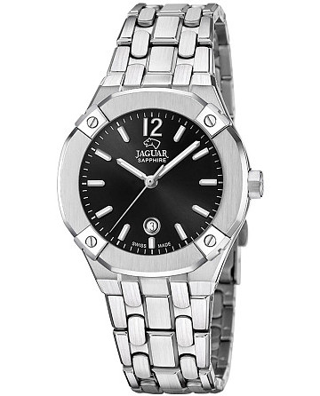 Jaguar Diplomatic Quartz Lady J1016/3