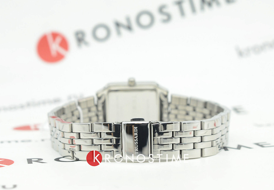 Часы Trussardi T-Forma R2453173504 — Италия, кварцевые
