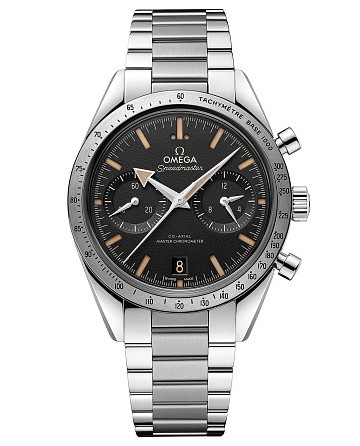 Omega Speedmaster \'57 332.10.41.51.01.001