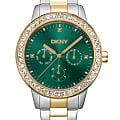Американские наручные часы DKNY Parsons Multi Glitz DK1L055M0075