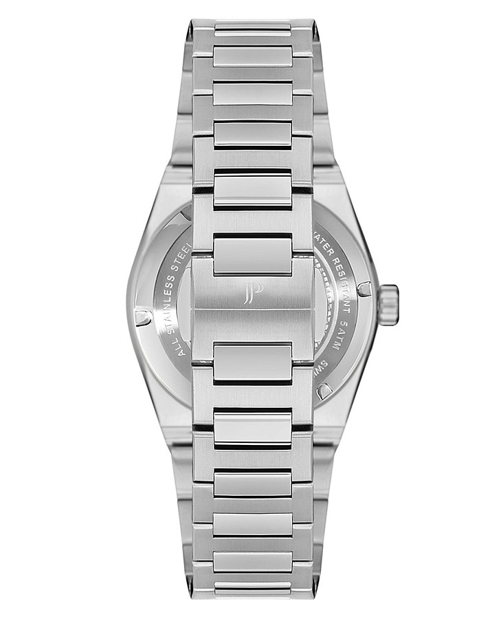 Часы Jacques Philippe Aurora JPQLS521386S — сталь металл, Швейцария