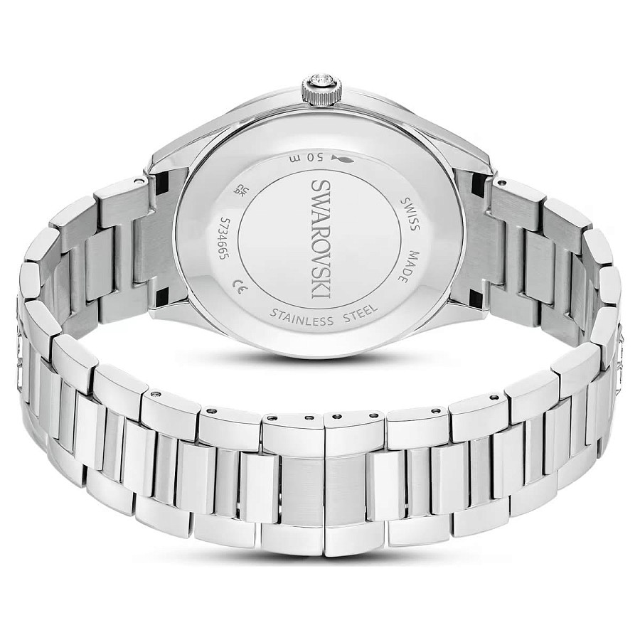 Часы Swarovski Matrix 5734665 — металл сталь, Швейцария