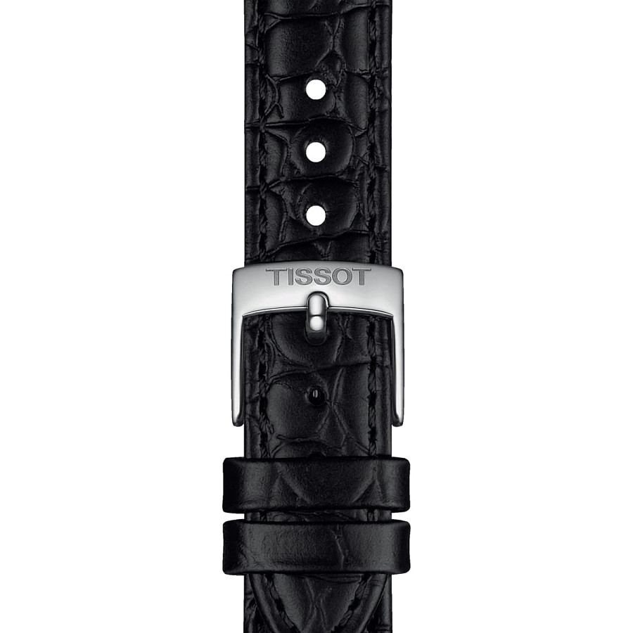 Часы Tissot Everytime T143.210.16.033.00 — кварцевые, Швейцария, женские