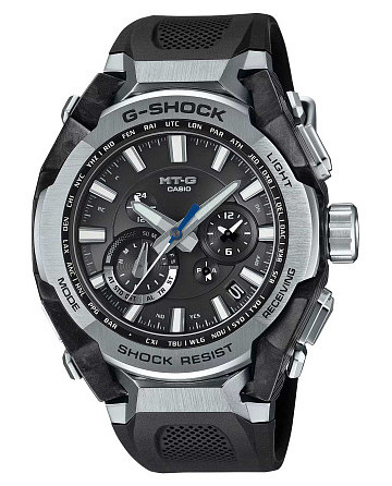 Casio G-Shock Premium MTG-B4000-1A