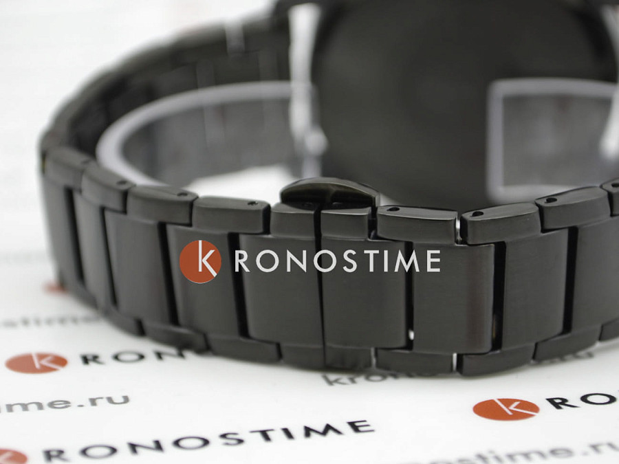 Часы Emporio Armani Mario AR11472 — зеленый, кварцевые