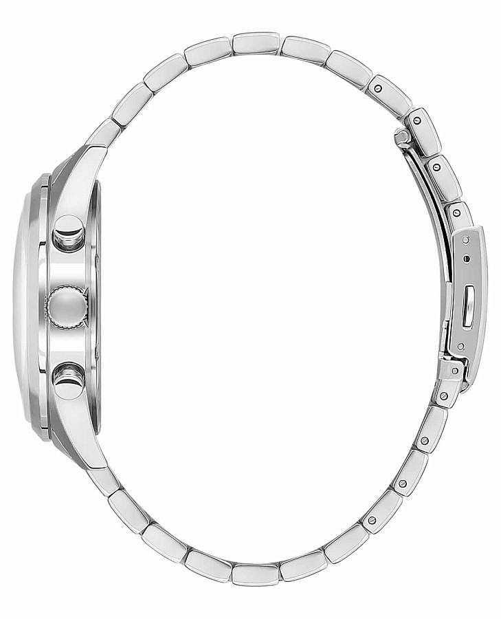 Часы Beverly Hills Polo Club Quartz BP3618X.270 — кварцевые, сталь металл