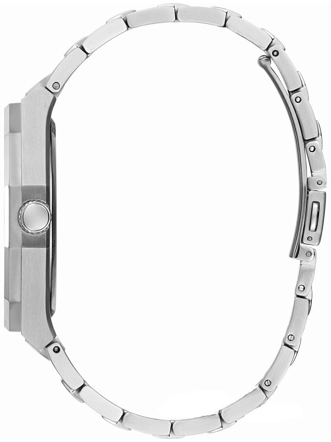 Часы Guess Asset GW0575G1 — сталь металл, США