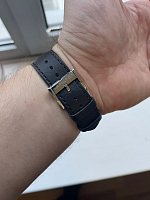 Фото покупателя: Швейцарские механические часы Hamilton American Classic Intra-Matic Auto H38425720