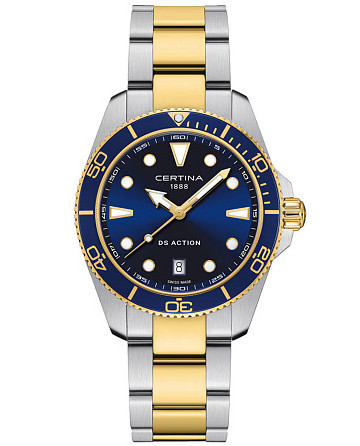 Certina DS Action C048.410.22.041.00