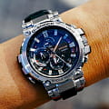 Японские часы Casio G-Shock Premium MTG-B1000-1A, фото 8