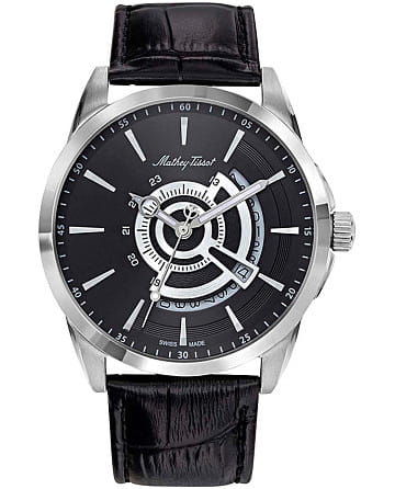 Mathey-Tissot Mondo H711AN