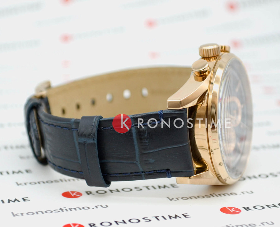 Часы Beverly Hills Polo Club BP3004X.499 — сталь, США