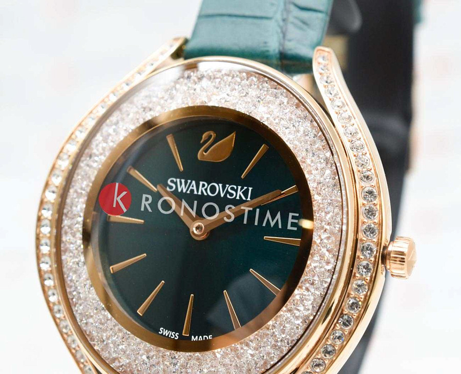 Часы Swarovski Crystalline Aura 5644078 — артикул 5644078