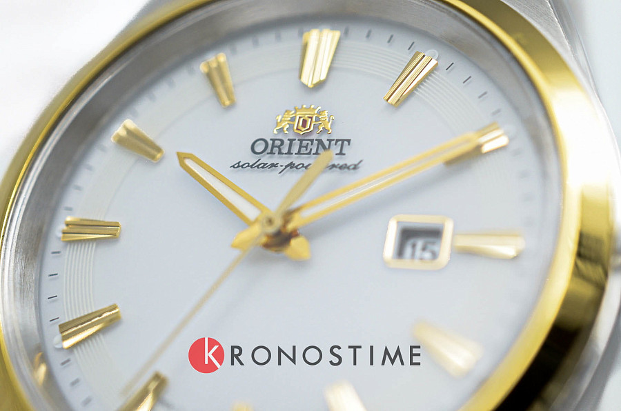 Часы Orient Contemporary RA-WG0601S (RN-WG0601S) — Япония, кварцевые