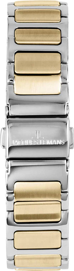 Часы Jacques Lemans Milano 1-2208D — артикул 1-2208D