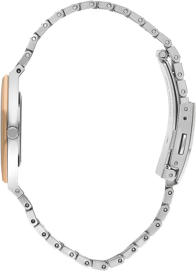 Часы Beverly Hills Polo Club BP3374X.530 — сталь металл, США
