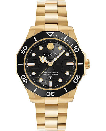Philipp Plein Aquastorm PW2GA0626