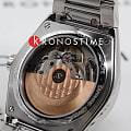 Швейцарские механические наручные часы Frederique Constant Highlife Automatic Cosc FC-303C3NH6B, фото 7