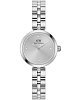 Шведские часы Daniel Wellington Elan Lumine Unitone Silver DW00100719