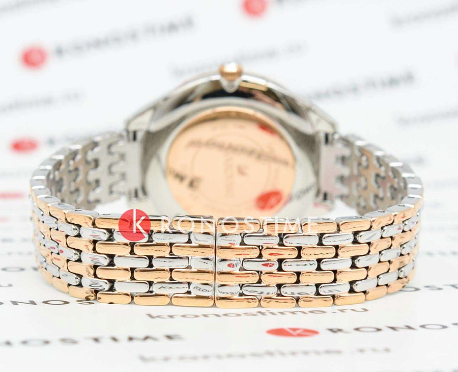 Часы Swarovski Attract 5649987 — Швейцария, кварцевые