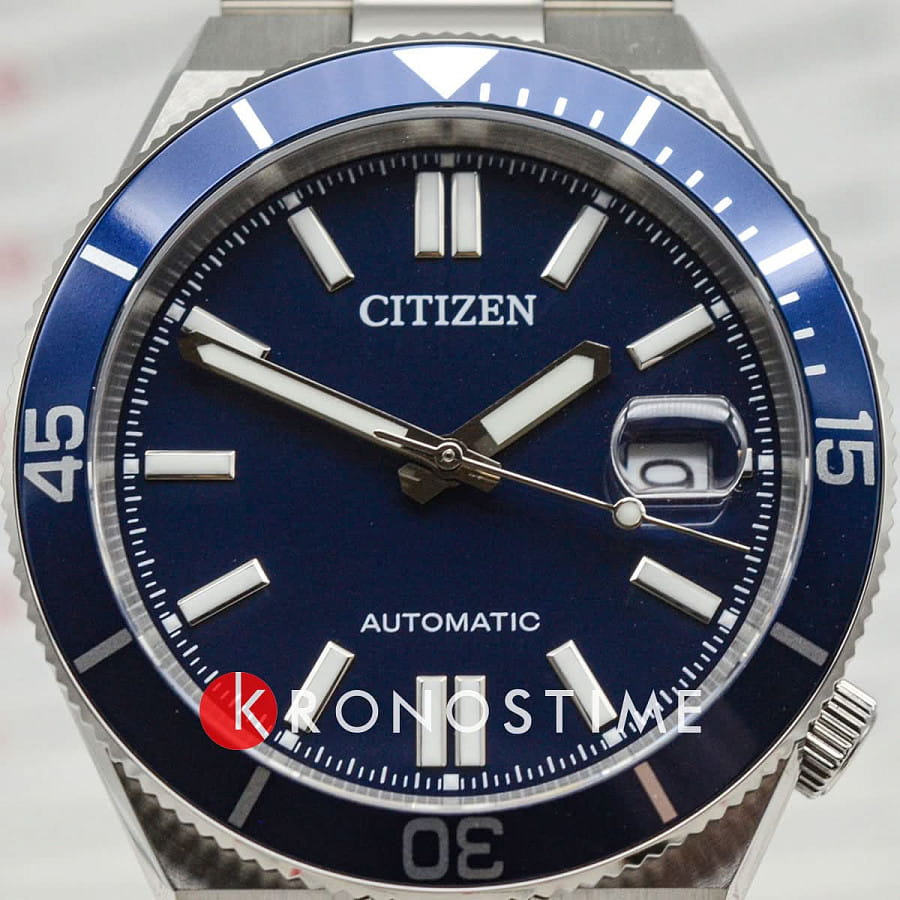Часы Citizen Tsuyosa NJ0230-59L — артикул NJ0230-59L