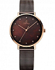 Датские часы Obaku V186LXVNMN