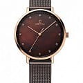Датские часы Obaku V186LXVNMN