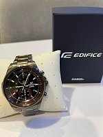 Фото покупателя: Японские часы Casio Edifice EFR-S572DC-1A