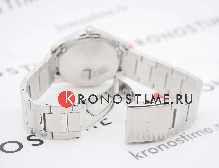 Часы Seiko Conceptual Series Dress SUR569P1 — артикул SUR569P1
