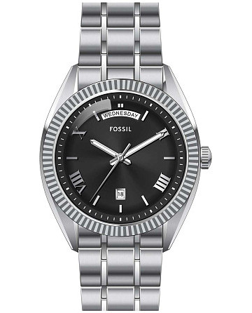 Fossil Campbell FS6139