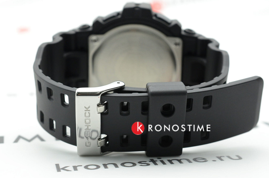 Часы Casio G-Shock G-8900GB-1 — артикул G-8900GB-1E