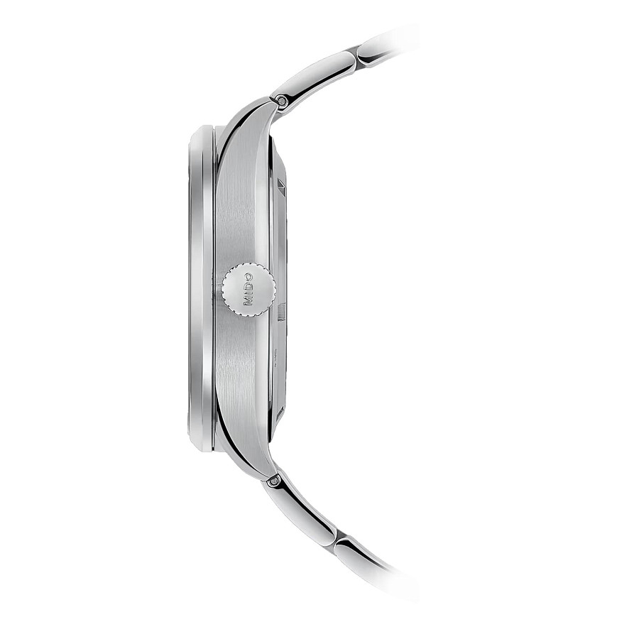 Часы Mido Multifort M Freeze M038.430.11.041.00 — механические, Швейцария, мужские