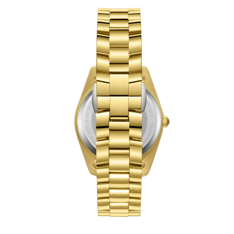 Часы Beverly Hills Polo Club BP3833X.120 — нержавеющая сталь с ip-покрытием, женские