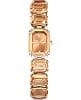 Швейцарские часы Swarovski Millenia 5729841
