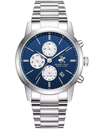Beverly Hills Polo Club BP3861X.390