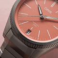Швейцарские механические часы Oris Propilot X Calibre 400 01 400 7778 7158-07 7 20 01TLC, фото 4