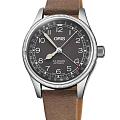 Швейцарские механические часы Oris Big Crown Pointer Date 01 754 7749 4064-07 5 17 68G