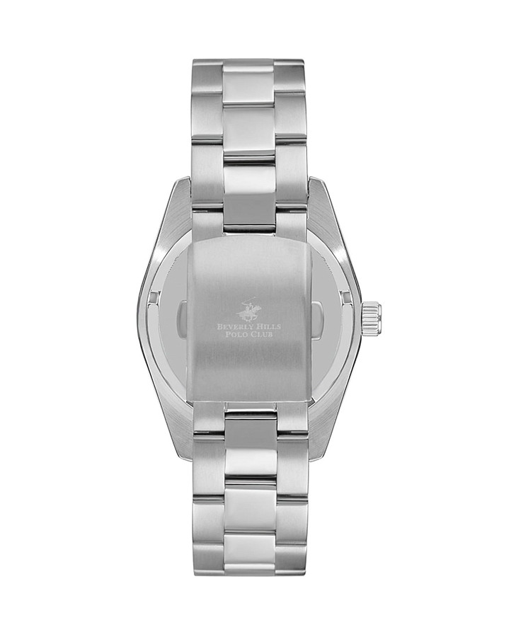 Часы Beverly Hills Polo Club BP3288X.350 — сталь металл, США