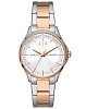 Итальянские наручные часы Armani Exchange Hampton AX5258