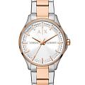 Итальянские наручные часы Armani Exchange Hampton AX5258