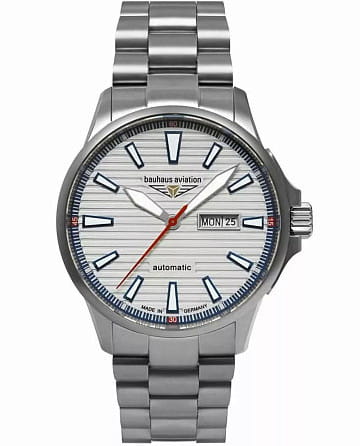 Bauhaus Aviation Iron Annie 2862M1