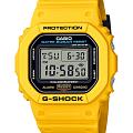 Японские часы Casio G-Shock DW-5600REC-9