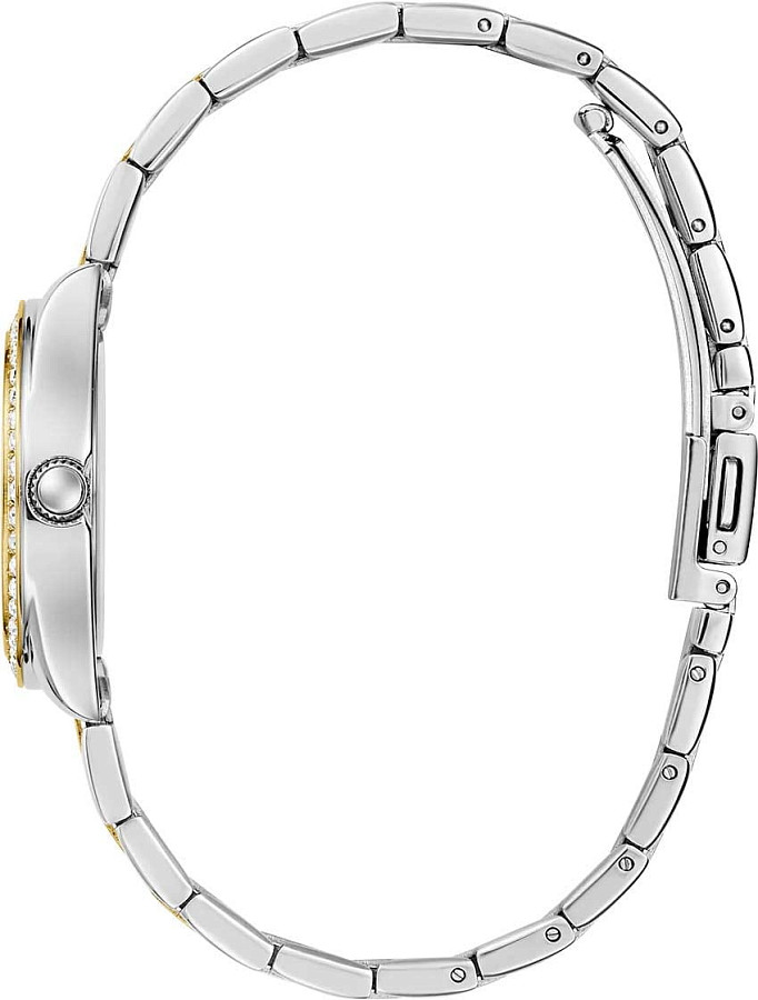 Часы Guess Dress Mini Luna GW0841L2 — сталь металл, США