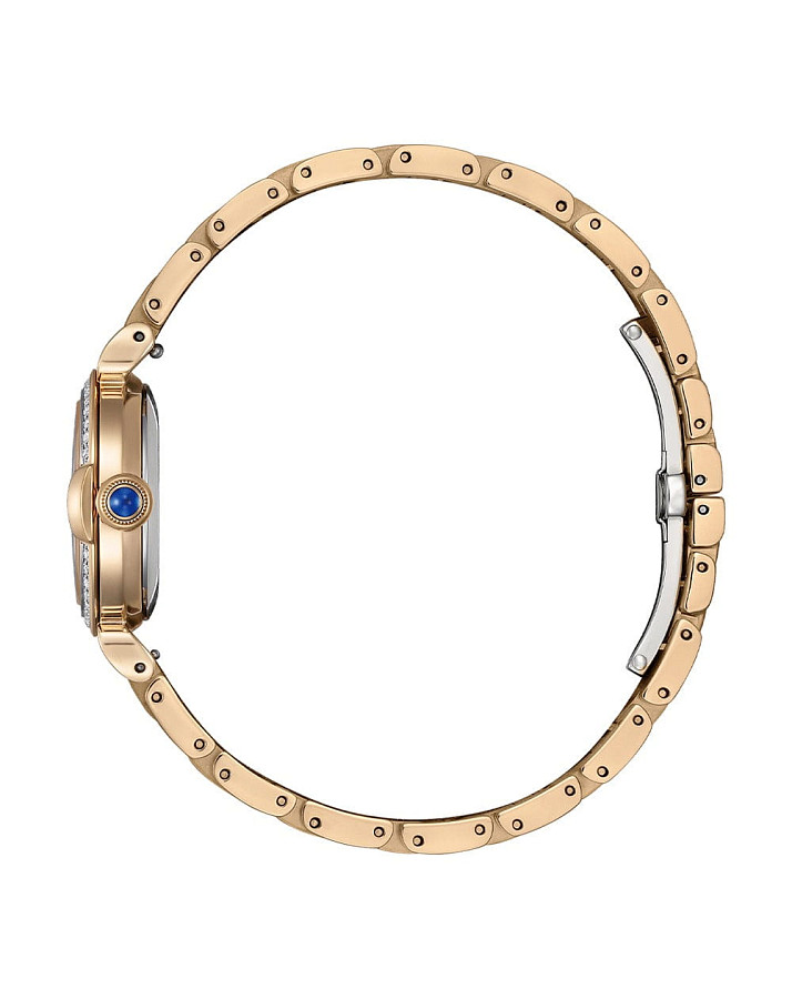 Часы Citizen Citizen L EM1123-89D — нержавеющая сталь с ip-покрытием, женские