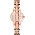 Американские наручные часы Anne Klein Classic 3872RGRG, фото 2