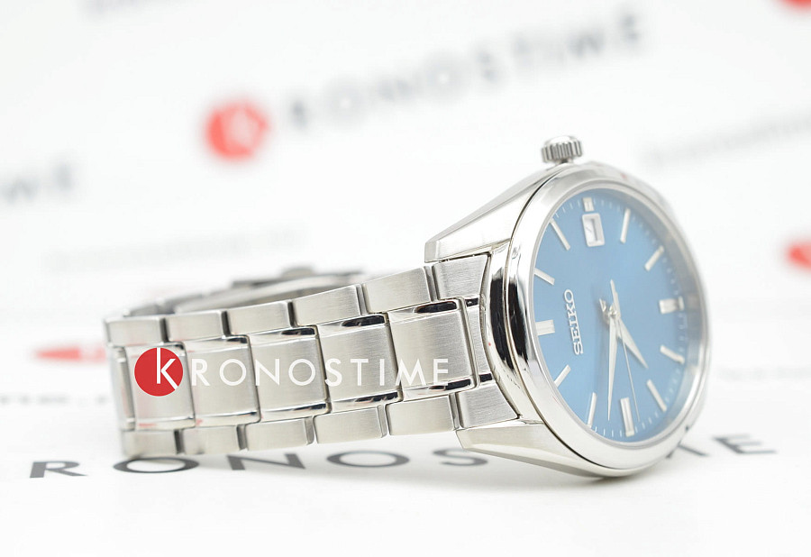 Часы Seiko Discover More SUR525P1 — артикул SUR525P1
