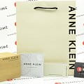 Американские часы Anne Klein Diamond 3668LVRG, фото 4