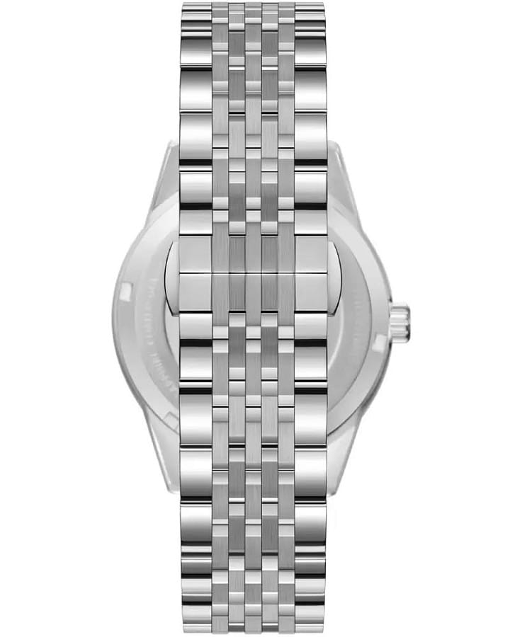 Часы Beverly Hills Polo Club BP3913X.350 — нержавеющая сталь, мужские